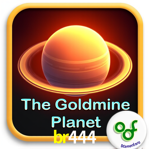 A Revolução dos Aplicativos de Jogos no br444