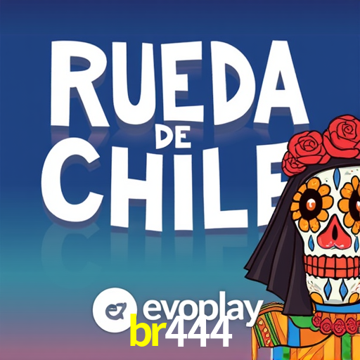 Desvendando o Mundo dos Jogos Virtuais na br444