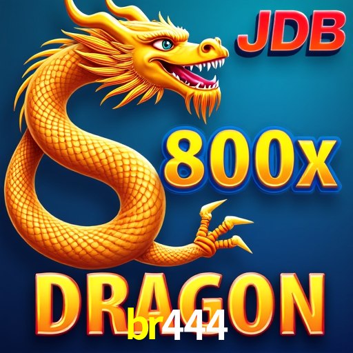 Desvendando o Mundo dos Jogos Virtuais na br444