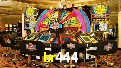 Experiência VIP br444