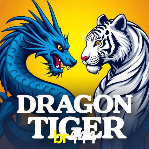 Casino Ao Vivo br444