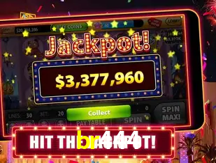 Diretório de Jogos br444