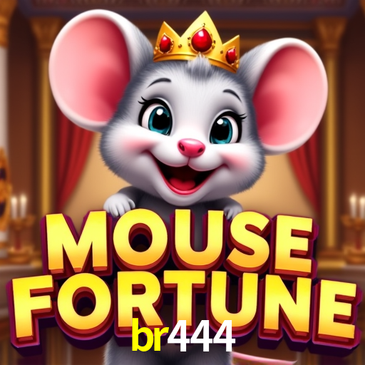 Inovações de Jogos na br444: O Futuro das Experiências Interativas