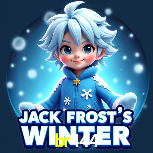 A Popularidade dos Caça-Níqueis no br444