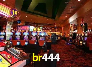 Casino Ao Vivo br444