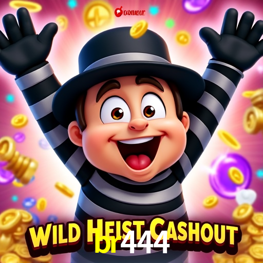 A Popularidade dos Caça-Níqueis no br444