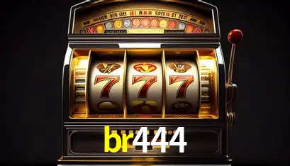 Sistemas de Segurança br444