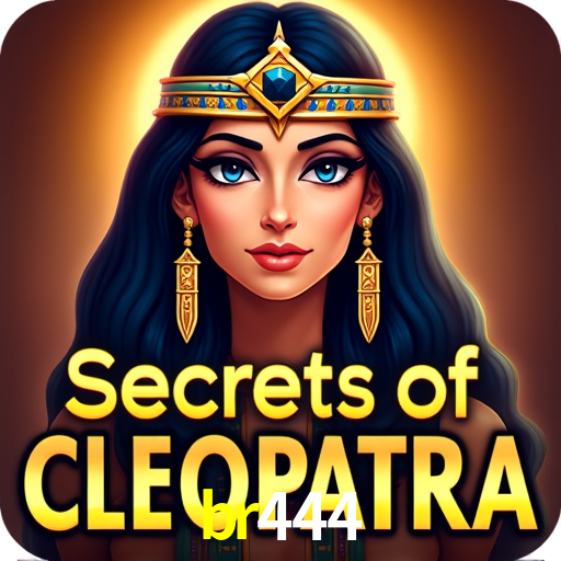 Interface do App br444