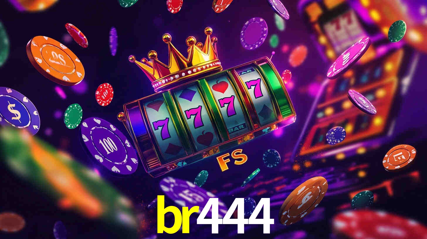 Casino VIP br444