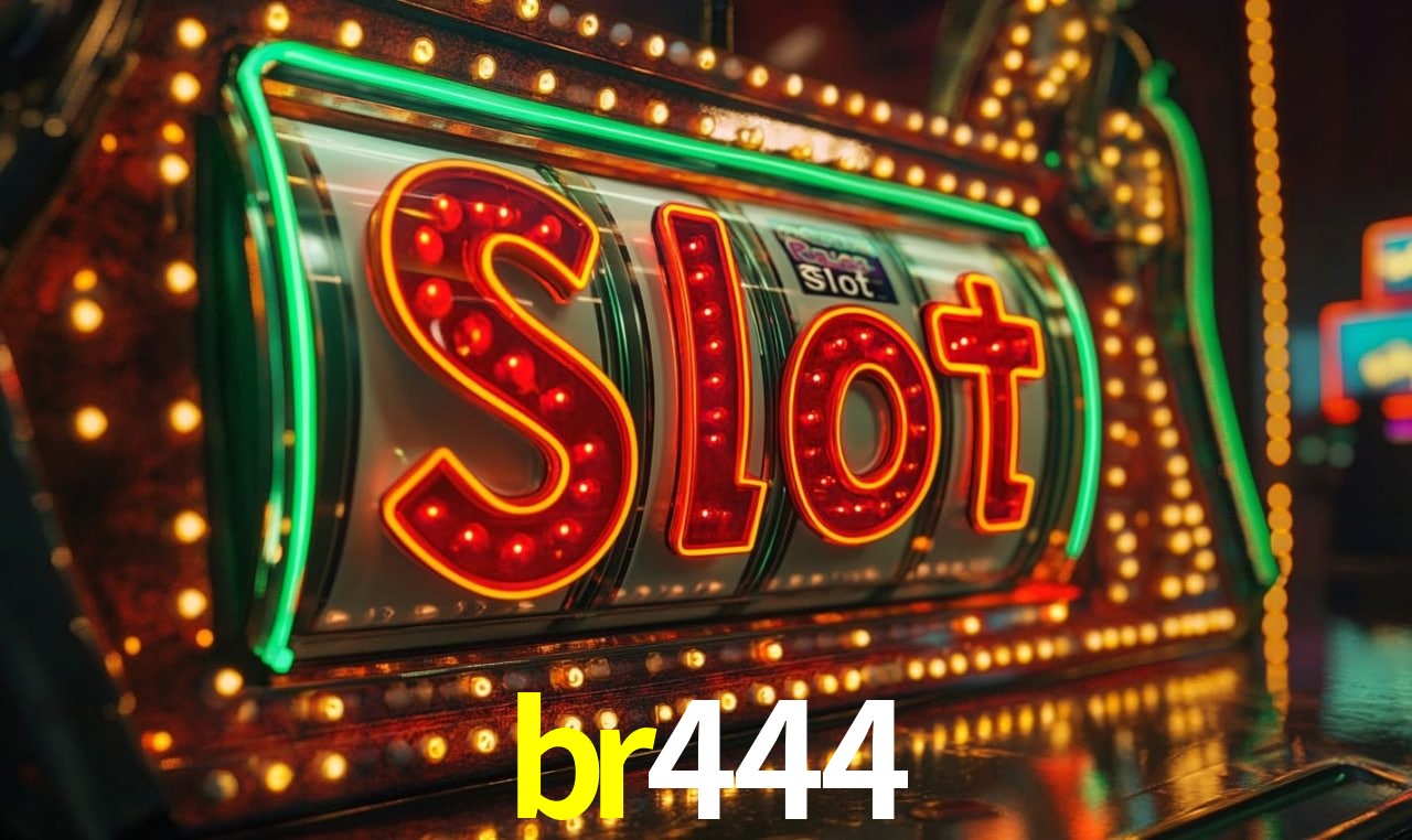 Tecnologia da Plataforma br444