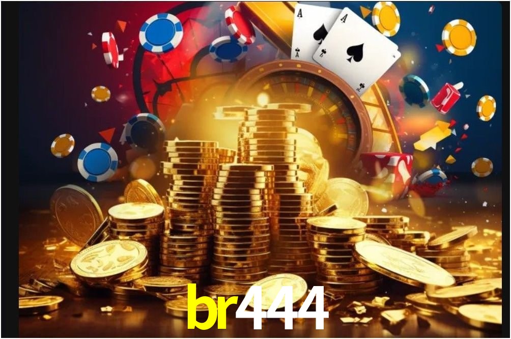 Casino Ao Vivo br444