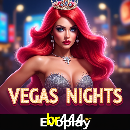 Desvendando o Mundo dos Jogos Virtuais na br444