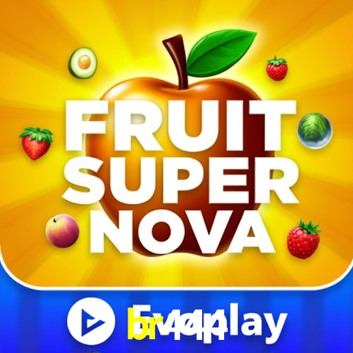 A Revolução dos Aplicativos de Jogos no br444