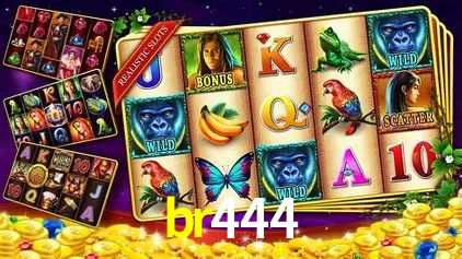 Promoções Sazonais br444