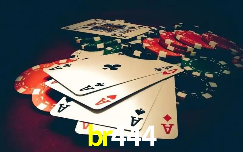 Sistemas de Segurança br444