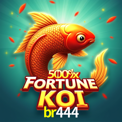 Descubra o Mundo do Cassino Online com br444