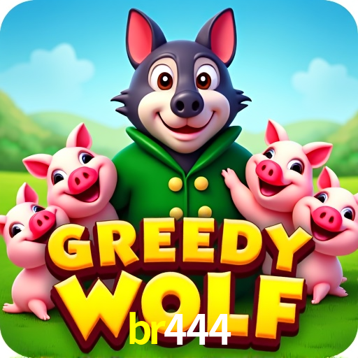 Descubra o Mundo do Cassino Online com br444