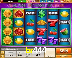 Estatísticas Crash Games br444