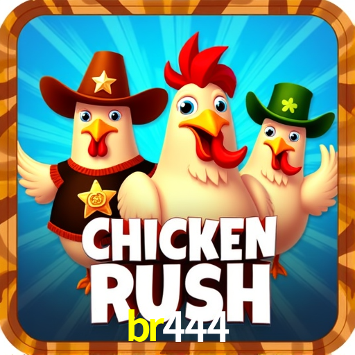 Descubra a Magia dos Jogos de Arcade no br444