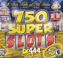 Integração de APIs br444