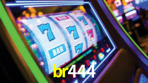 br444: A Experiência de Casino com Jogos de Mesa ao Vivo