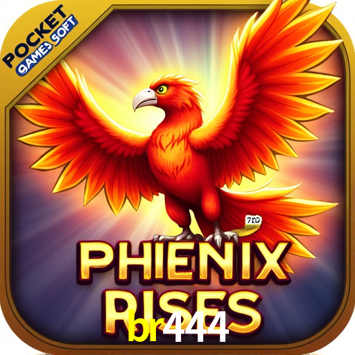 PIX Instantâneo br444