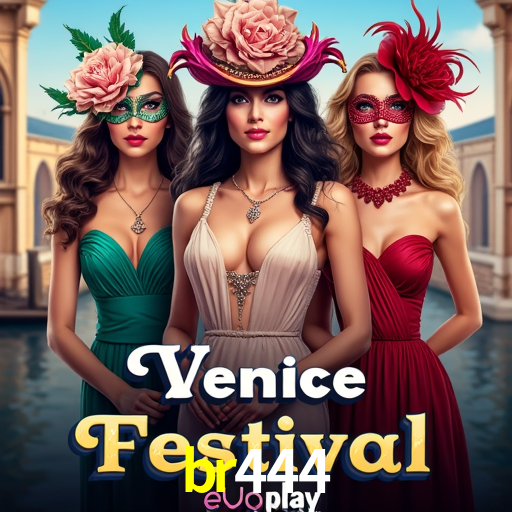 Explorando a Categoria de Eventos em Apostas na br444