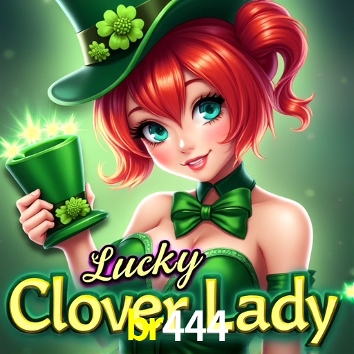 Inovações de Jogos na br444: O Futuro das Experiências Interativas