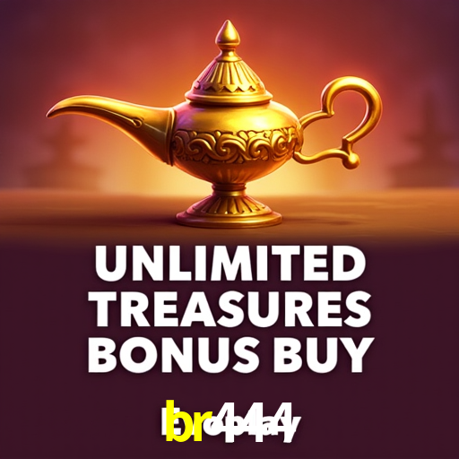 A Emoção da Loteria na br444: Uma Chance de Mudança de Vida