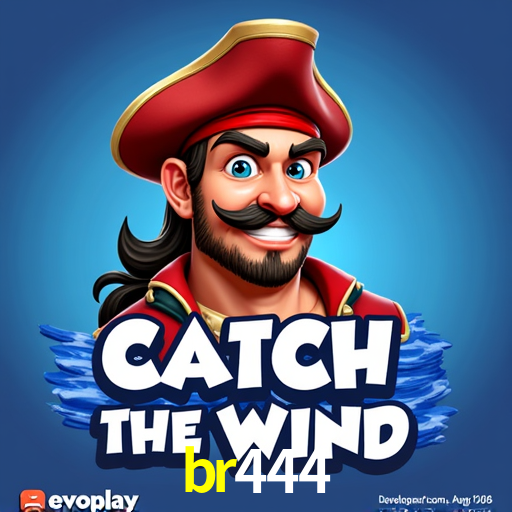 Descubra a Essência do br444: Nossa História e Compromissos