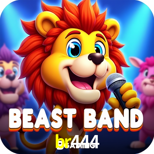 Interface do App br444